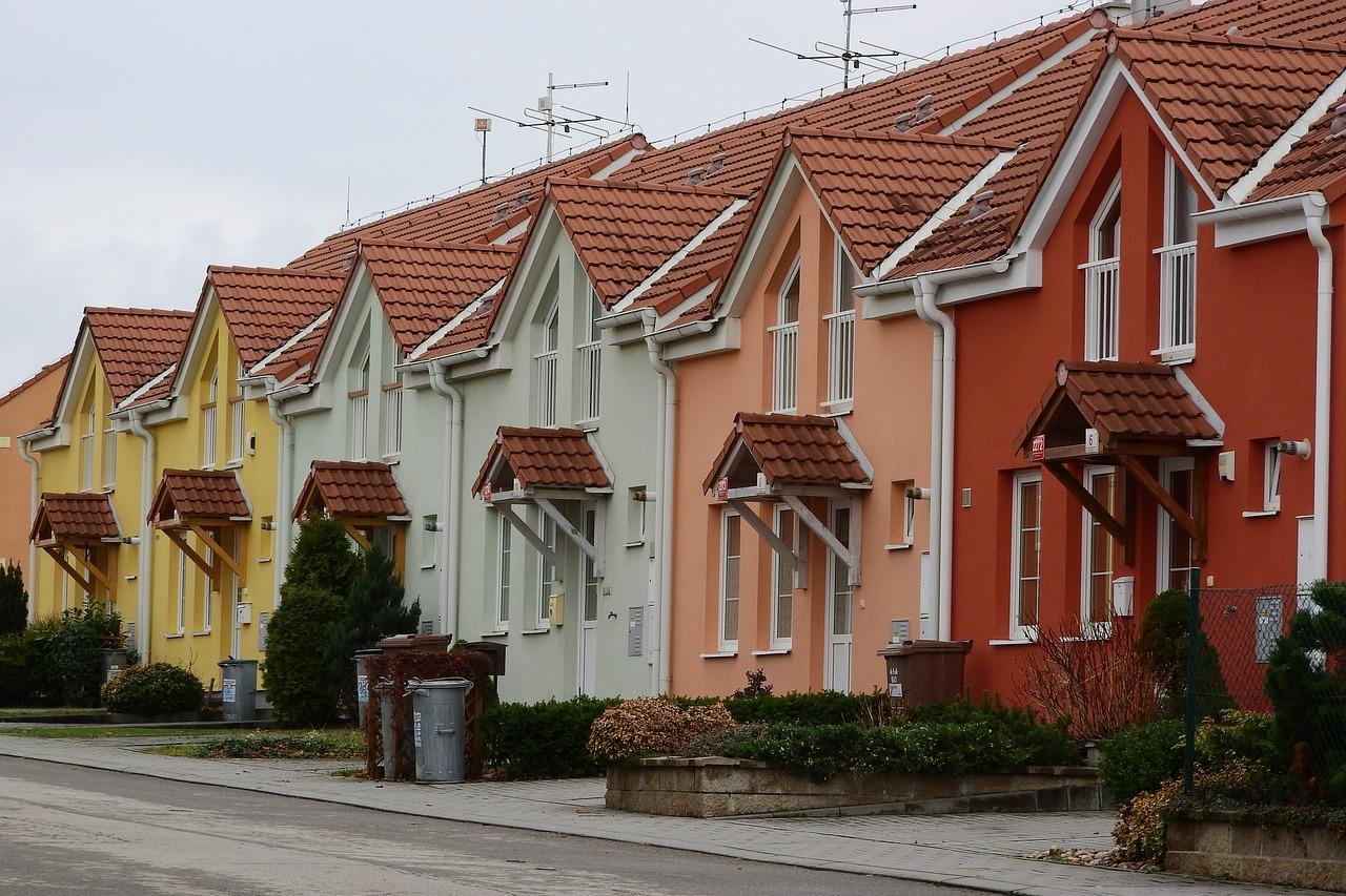 Gdzie powstaje najwięcej inwestycji budowlanych?