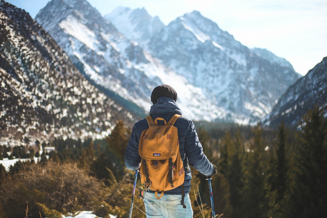 Jak trekking wpływa na zdrowie?