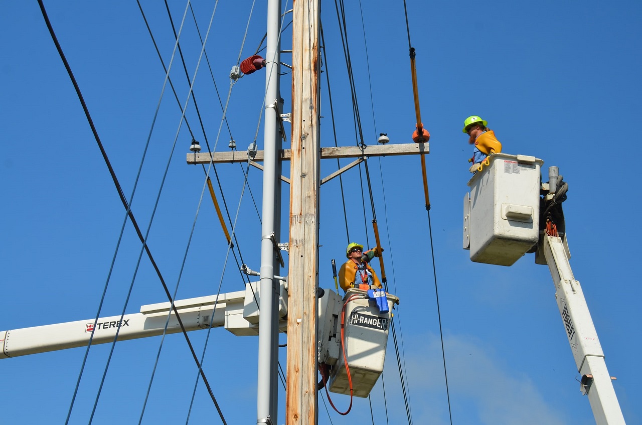 W jakich sytuacjach interweniuje pogotowie elektryczne?