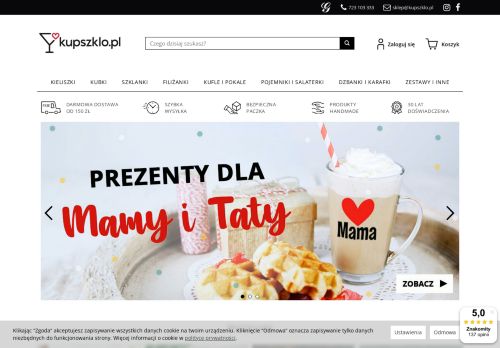 GLASMARK SPÓŁKA Z OGRANICZONĄ ODPOWIEDZIALNOŚCIĄ