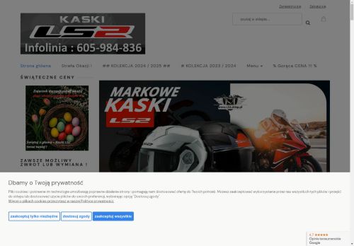 Firma Handlowo-Usługowa EURO-DOM II Bogdan Korzec
