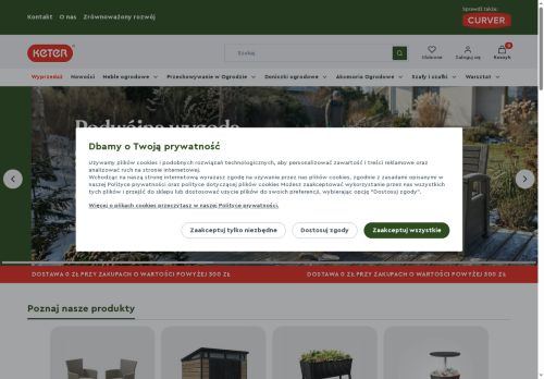 Keter Poland Sp. z o.o.