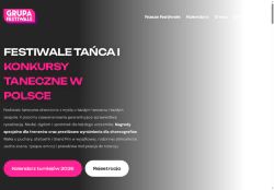 Grupa Festiwale Sp z o.o.