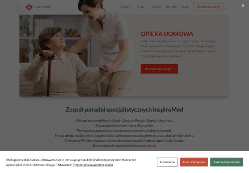 InspiroMed Sp. z o.o.